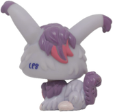 #1815 Angora Rabbit